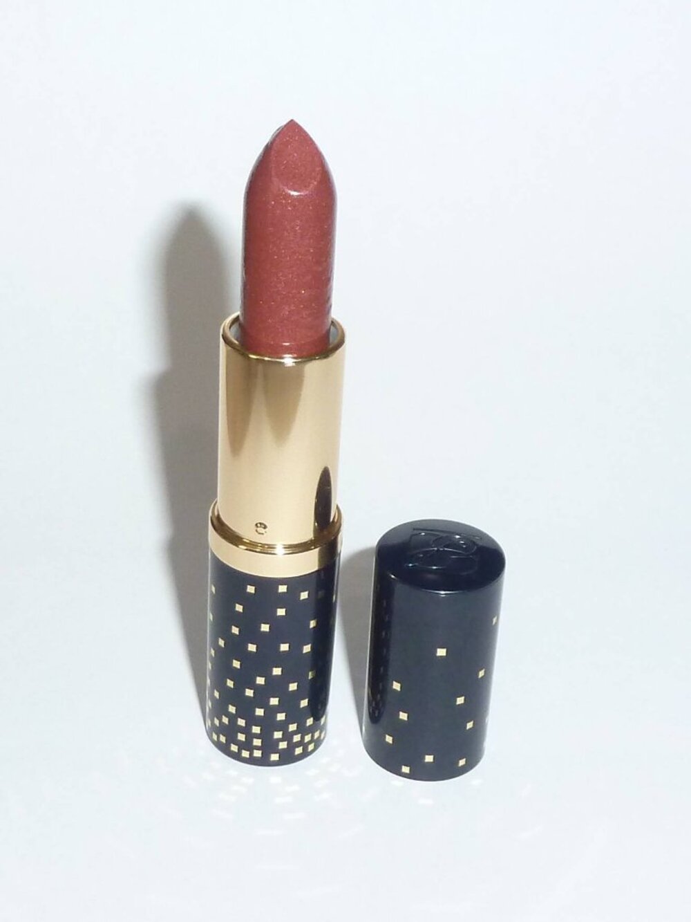 Estee Lauder Pure Color Lipstick #48 Hot Kiss - Full Size Tube